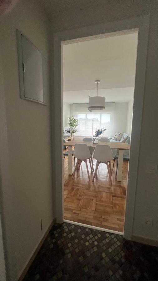 Bellavetusta Daire Oviedo Dış mekan fotoğraf