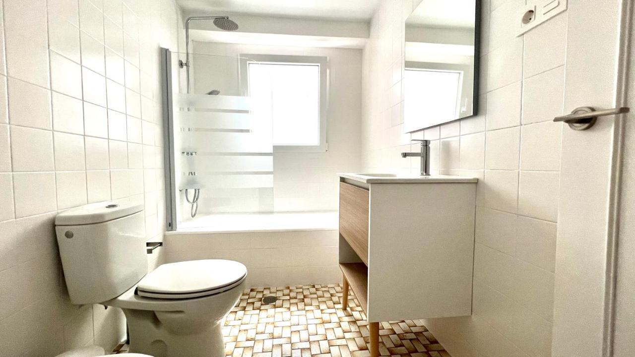 Bellavetusta Daire Oviedo Dış mekan fotoğraf