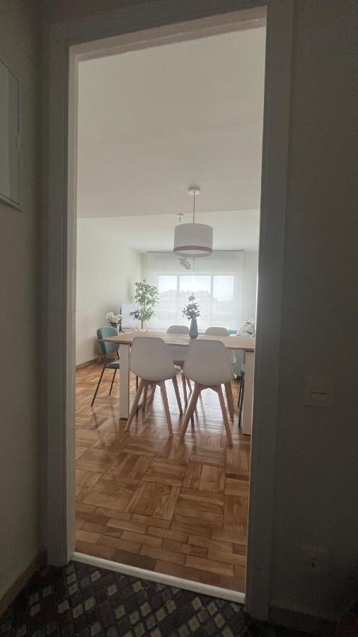 Bellavetusta Daire Oviedo Dış mekan fotoğraf